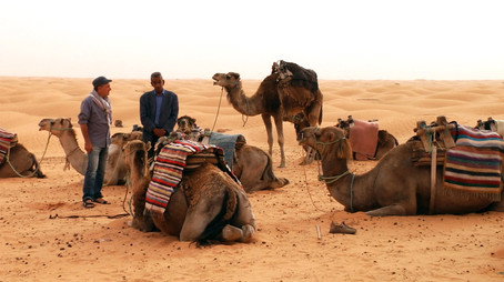 Partir autrement Сезон 3