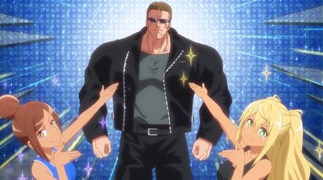 Dumbbell Nan Kilo Moteru?19