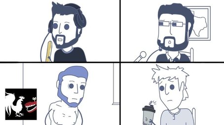The RTAA Mixdown (2016) - Episode 40 poster and promotional image