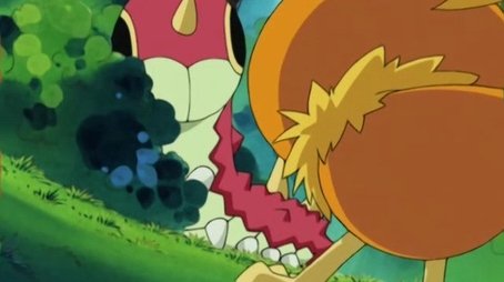 All in a Day's Wurmple (2003) - Episode 14 poster and promotional image