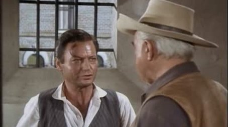 The Decision (1962) - Episode 12 poster and promotional image