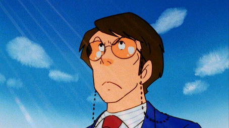 Teacher Hanawa Arrives! It's the Youth (1982) - Episode 56 poster and promotional image