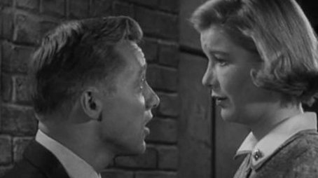 The Morning of the Bride (1959) - Episode 19 poster and promotional image