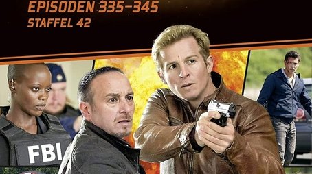 Season 44 (2018) - Season 44 poster and promotional image