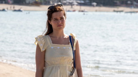 The White Lotus Stagione 3