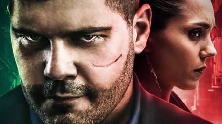 Season 3 (2017) - Season 3 poster and promotional image