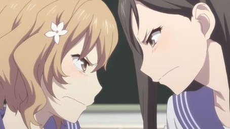 Love, Kōrin Festival (2011) - Episode 20 poster and promotional image