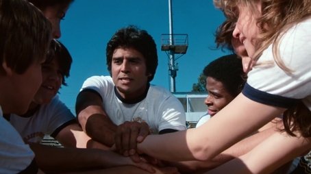 Brat Patrol (1983) - Episode 17 poster and promotional image