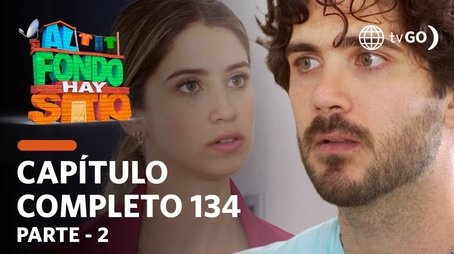 Episode 4 (2023) - Episode 4 poster and promotional image
