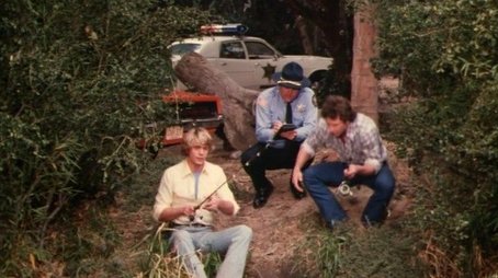 To Catch a Duke (1981) - Episode 16 poster and promotional image
