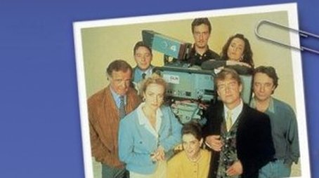 Season 3 (1993) - Season 3 poster and promotional image