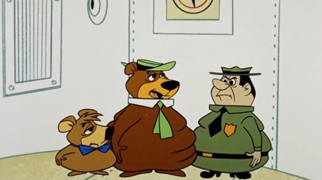 Missile-Bound Bear (1961) - Episode 22 poster and promotional image