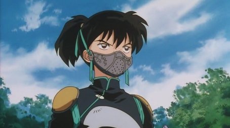 Sango's Suffering and Kohaku's Life