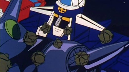 Get Past the Tenth Planet (1983) - Episode 48 poster and promotional image