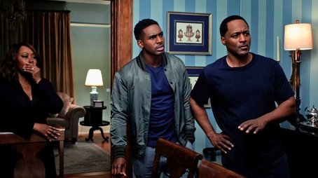 Glove Up (2021) - Episode 9 poster and promotional image