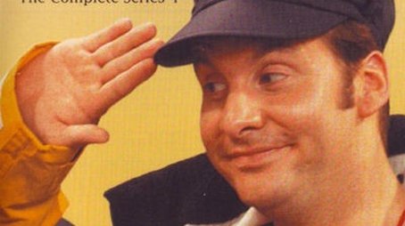 Season 4 (1994) - Season 4 poster and promotional image