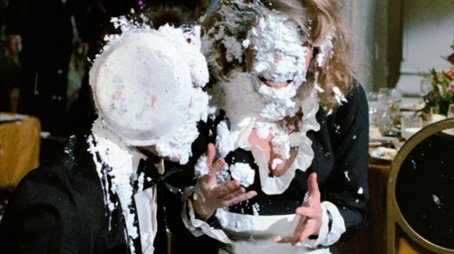 The Murder's in the Mail (1985) - Episode 6 poster and promotional image