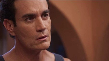 Cada día que pasa me enamoro más (2021) - Episode 18 poster and promotional image