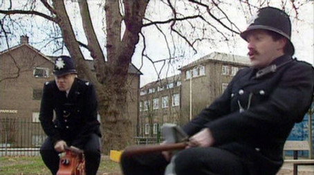 Absolutely Sezóna 3