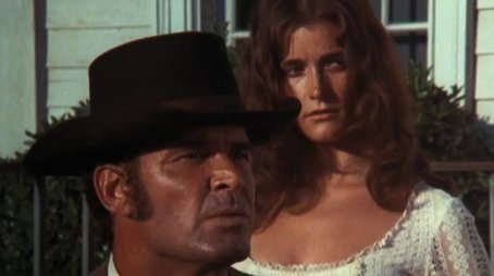 Gulley vs Hansen (1971) - Episode 5 poster and promotional image