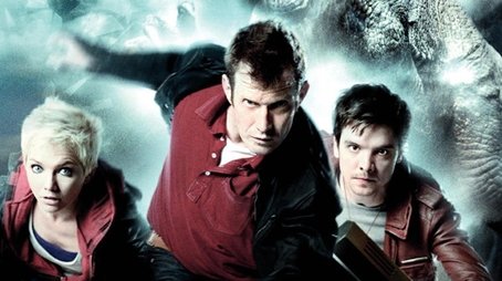 Season 3 (2009) - Season 3 poster and promotional image