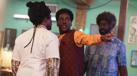 Imagem Doctor Who (2x5) 10 maio 2025