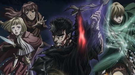 Specials (2017) - Season 0 poster and promotional image