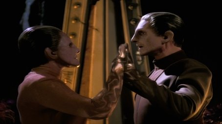 The Search (2) (1994) - Episode 2 poster and promotional image
