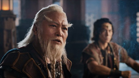 斗罗大陆之燃魂战 Сезон 1