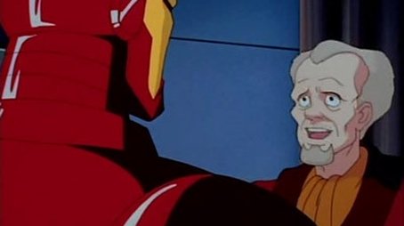 Cell of Iron (1995) - Episode 3 poster and promotional image