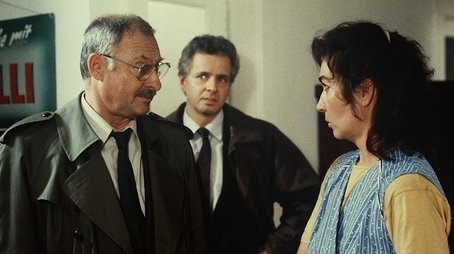 Episode 4 (1987) - Episode 4 poster and promotional image