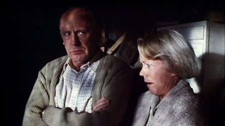 I'll Retire to Bedlam (1990) - Episode 4 poster and promotional image