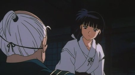 Kikyo's Lonely Journey