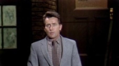 Martin Sheen/David Bowie (1979) - Episode 7 poster and promotional image