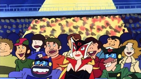 The Belt of the Pink Pair (1978) - Episode 56 poster and promotional image