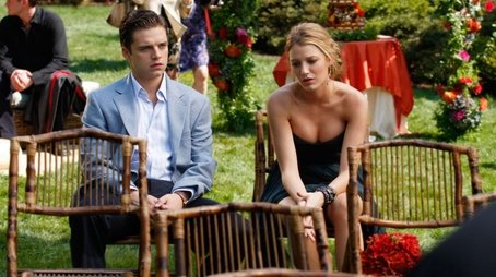 Rufus Getting Married (2009) - Episode 5 poster and promotional image