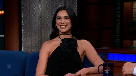 Dua Lipa, 2 Chainz (2022) - Episode 86 poster and promotional image