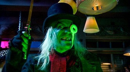 Eels (2007) - Episode 1 poster and promotional image