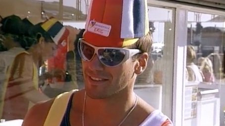 Road Rules All Stars: How To Eat Fried Worms... (1998) - Episode 4 poster and promotional image