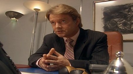 The Newsmakers (1998) - Episode 1 poster and promotional image
