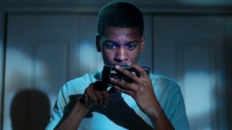 Chapter Seventeen (2019) - Episode 7 poster and promotional image