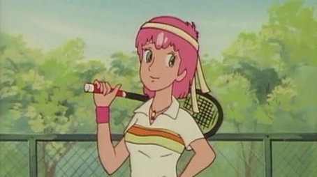 Red roses on the tennis court (1982) - Episode 6 poster and promotional image