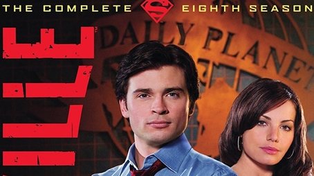 Season 8 (2008) - Season 8 poster and promotional image