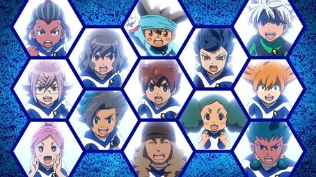 The Last Kick! Fly Towards Tomorrow! (2014) - Episode 43 poster and promotional image