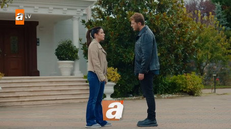 Ateş Kuşları Сезон 2