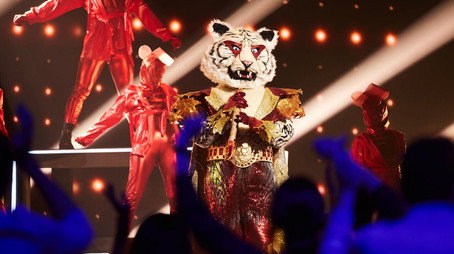 Mask Singer: Adivina quién canta Σεζόν 3