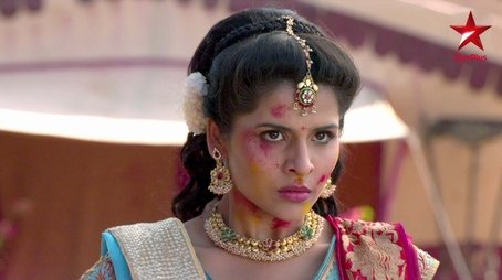 Bharat Upsets Mandvi (None) - Episode 29 poster and promotional image