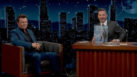 Jimmy Kimmel Live! Temporada 23