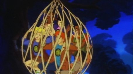 Wheeler's Ark (1993) - Episode 6 poster and promotional image