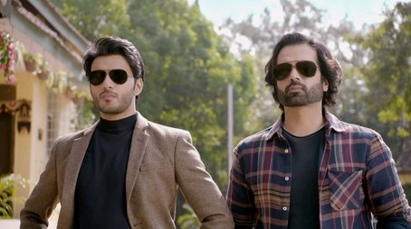 Kabir Helps Aman (2019) - Episode 51 poster and promotional image